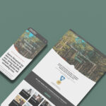 WebsiteDesign-Homepage-SquiresChiropractic-Ludington